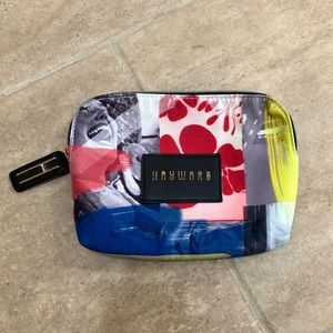 Hayward Cosmetic Bag / Couch